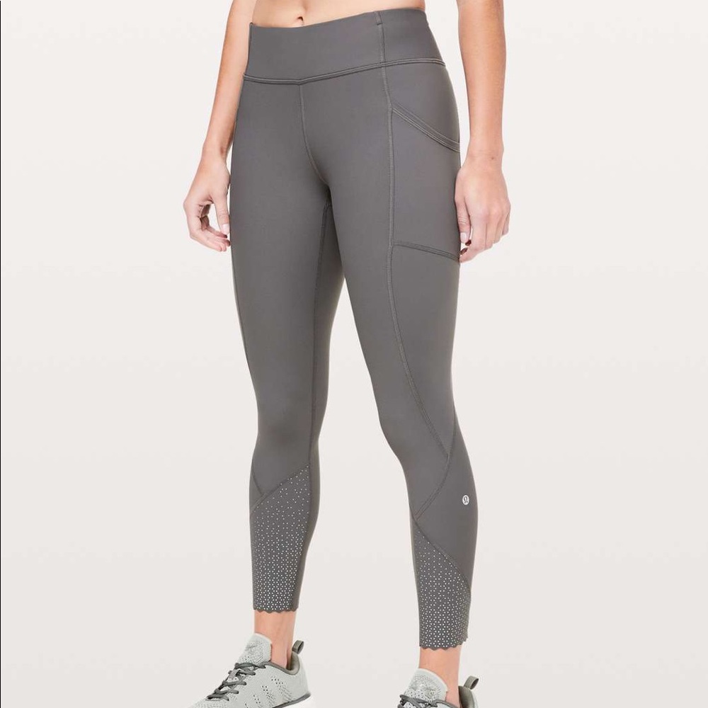 Lululemon Tight Stuff Tight 25”